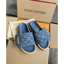 루이비통 Louis Vuitton 슬리퍼