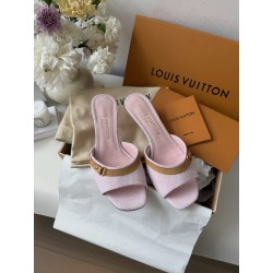 루이비통 Louis Vuitton 하이힐