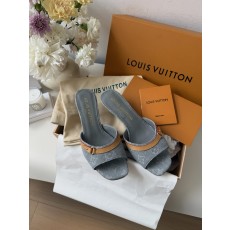 루이비통 Louis Vuitton 하이힐