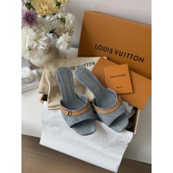 루이비통 Louis Vuitton 하이힐