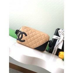 샤넬 Chanel AS6328 Apricot 20cm