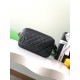 샤넬 Chanel AS6328 Black 20cm