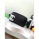 샤넬 Chanel AS6328 Black&White 20cm