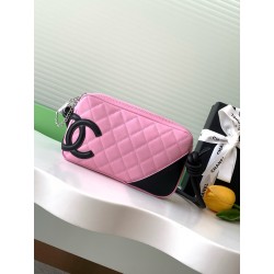 샤넬 Chanel AS6328 Pink 20cm