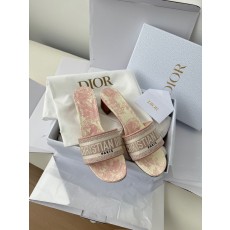 디올 Dior 하이힐