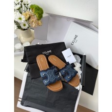 셀린느 CELINE 슬리퍼