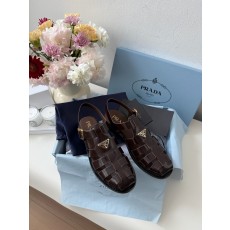 프라다 Prada 샌들