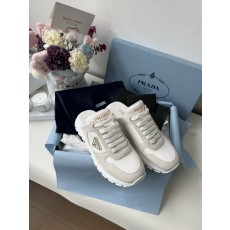 프라다 Prada 슬리퍼