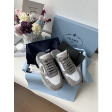 프라다 Prada 슬리퍼