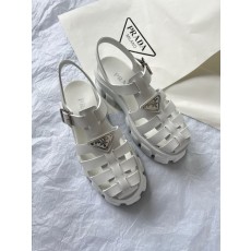 프라다 Prada 샌들