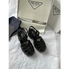 프라다 Prada 샌들
