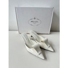 프라다 Prada 하이힐