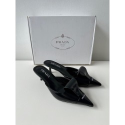 프라다 Prada 하이힐