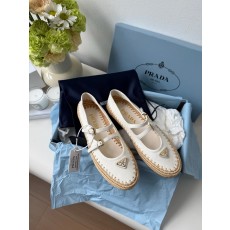프라다 Prada 메리 제인