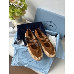 프라다 Prada 메리 제인