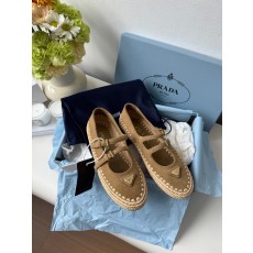 프라다 Prada 메리 제인