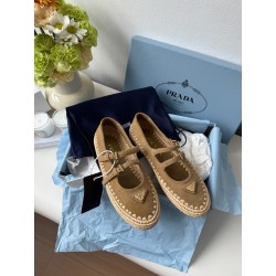 프라다 Prada 메리 제인