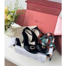 로로피아나 Loro Piana  하이힐