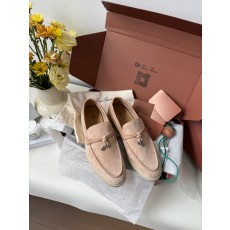 로로피아나 Loro Piana 로퍼