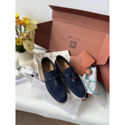 로로피아나 Loro Piana 로퍼