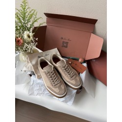 로로피아나 Loro Piana Tennis Walk 스니커즈