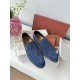 로로피아나 Loro Piana 로퍼