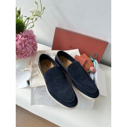로로피아나 Loro Piana 로퍼