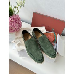 로로피아나 Loro Piana 로퍼