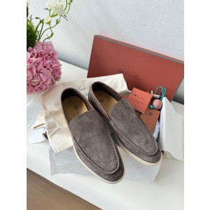 로로피아나 Loro Piana 로퍼