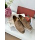 로로피아나 Loro Piana 로퍼