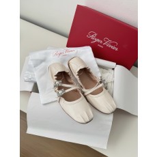 로저비비에 Roger Vivier 발레리나