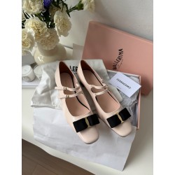 살바토레 페라가모 Salvatore Ferragamo 메리 제인