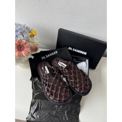 질샌더 Jil Sander 샌들