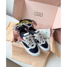 미우 미우 Miu Miu 플랫