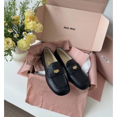 미우 미우 Miu Miu 로퍼