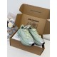 발렌시아가 Maison Margiela 스니커즈