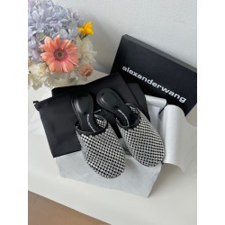 알렉산더 Alexander Wang 슬리퍼