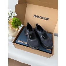 살로몬 Salomon 스니커즈