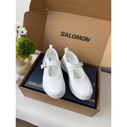 살로몬 Salomon 스니커즈