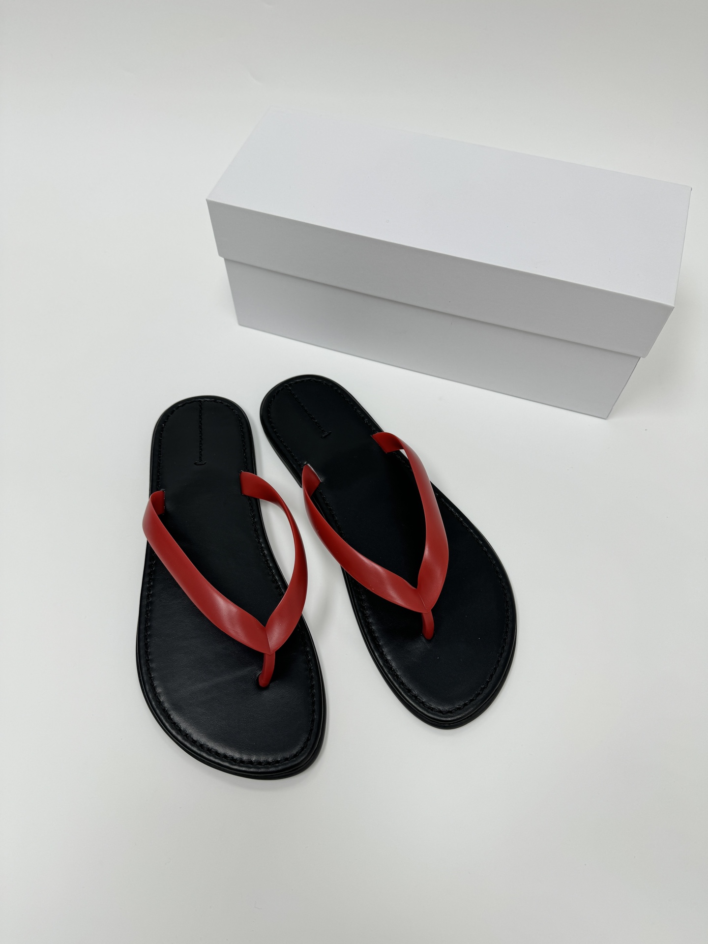 더 로우 The Row  슬리퍼