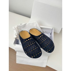 더 로우 The Row 슬리퍼