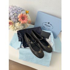 프라다 Prada 메리 제인