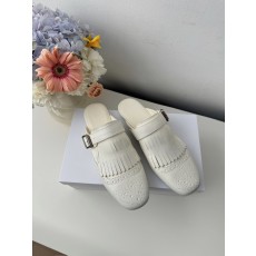 프라다 Prada 슬리퍼