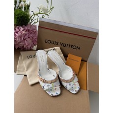루이비통 Louis Vuitton 하이힐
