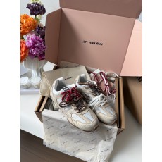 미우 미우 Miu Miu 스니커즈