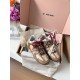 미우 미우 Miu Miu 스니커즈