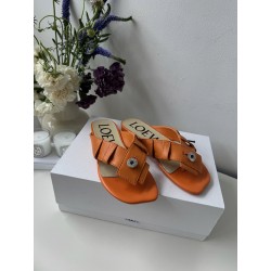 로에베 LOEWE 슬리퍼