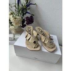 로에베 LOEWE 하이힐