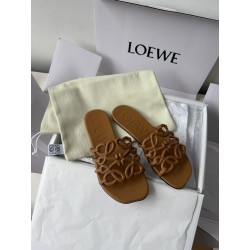 로에베 LOEWE 슬리퍼