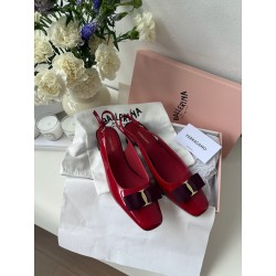 살바토레 페라가모 Salvatore Ferragamo 샌들